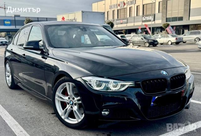 BMW 340i xDrive, снимка 2 - Автомобили и джипове - 52523385