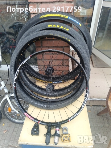 Гуми,капли,главини,лапи