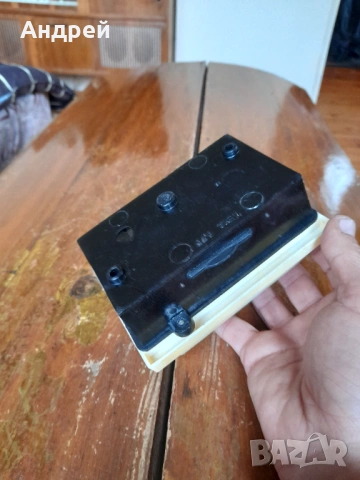 Старо табло за бойлер #4, снимка 4 - Други ценни предмети - 54057506