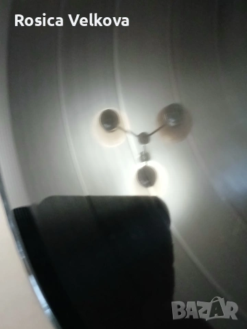 Грамофонна плоча Michal Jackson Thriller , снимка 4 - Грамофонни плочи - 53243163