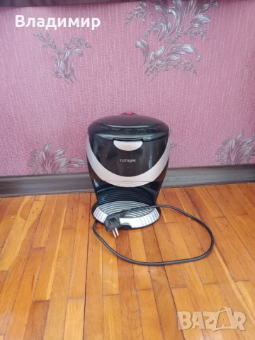 Кафемашина,кафеварка