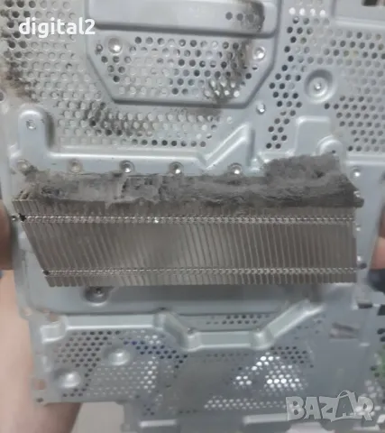 Почистване ,Лаптопи ,Конзоли , Компютри , Профилактика , Ремонт, снимка 7 - Ремонти и сервиз на лаптопи - 49488574