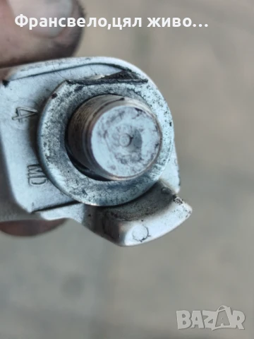 Обтегач за велосипед колело Shimano alfine, снимка 3 - Части за велосипеди - 51097085