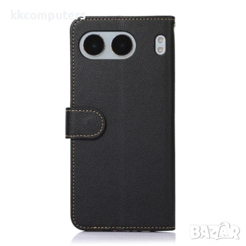 OnePlus Nord 4 5G KHAZNEH Wallet Калъф и Протектор, снимка 7 - Калъфи, кейсове - 51258692