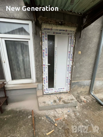 Продава къща на 100 метра от Дунавската градина с нов покрив и дограма , 9 стаи, снимка 8 - Къщи - 53278324