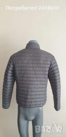 COLMAR Repunk Mens Down Jacket Size 50/ L НОВО! ОРИГИНАЛ! Мъжко пухено Яке!, снимка 6 - Якета - 47072413