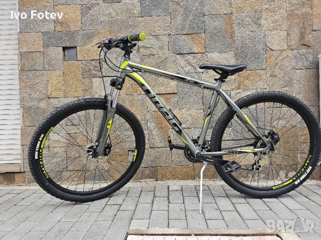 Велосипед Drag ZX Comp 27.5", снимка 1