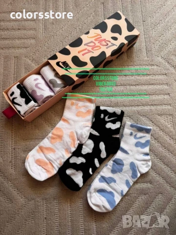 Дамски чорапи Nike/IM113x