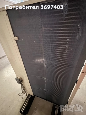 Климатик Toshiba RAV-GM2801AT8-E1 , снимка 5 - Други машини и части - 52464839