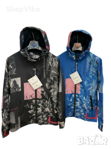 Мъжко яке, снимка 7 - Якета - 53624413