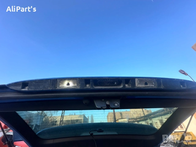 БМВ х5 е53 3.0i M54b30 на Части, снимка 16 - Части - 54058733