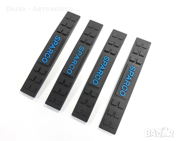 Декорация за врата