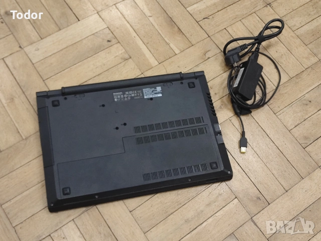 Lenovo B50-70 Intel Pentium 3558U 4GB RAM 500GB HDD 15,6", снимка 6 - Лаптопи за дома - 53360213