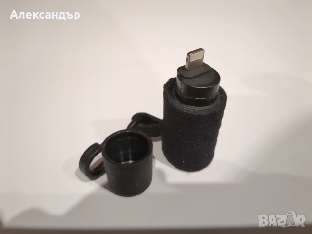 Джобен алкохолен тестер/дрегер Drinkmate, снимка 5 - Аксесоари и консумативи - 53943801