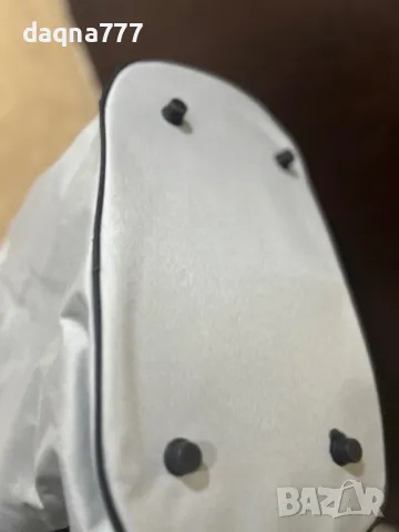 Немска сива  КОШНИЦА за пазар НОВА, снимка 8 - Чанти - 50436247