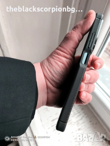 Xiaomi Redmi note 12 pro Plus 5g , снимка 7 - Xiaomi - 53690000