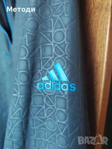 Спортна горница Adidas, снимка 3 - Спортни дрехи, екипи - 50633219