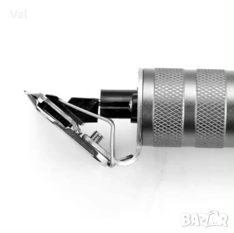 Професионална машинка за подстригвне Kemei, снимка 7 - Машинки за подстригване - 52341476