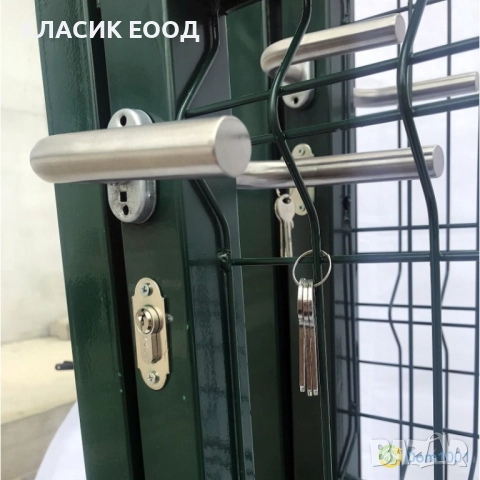 Декоративна ограда, ограда за градината, снимка 3 - Огради и мрежи - 51819110