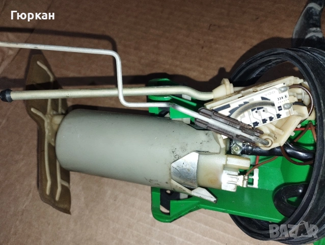 BMW E36 Бензин Помпа 1183140