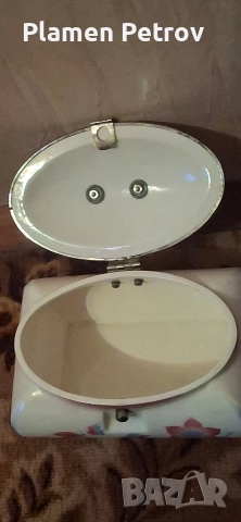 Кухненски прибори и икона , снимка 18 - Прибори за хранене, готвене и сервиране - 35773605