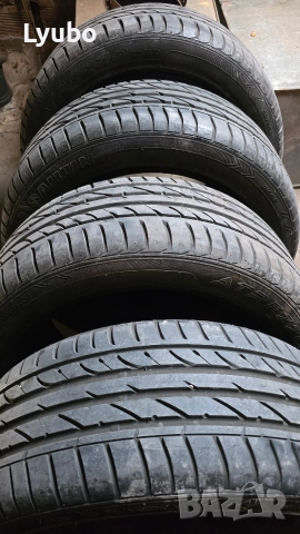 Летни гуми 225/50/18 , снимка 4 - Гуми и джанти - 52641052