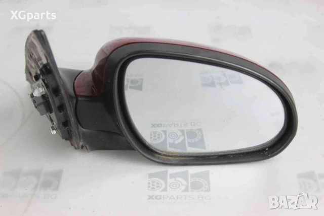 Дясно ел. огледало за Hyundai i30 (2007-2012), снимка 2 - Части - 53003880