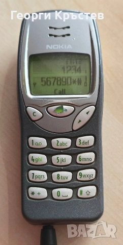 Nokia 200(RM970 - 2 бр.), 3210(2 бр.) и 6303 - за ремонт или части, снимка 10 - Nokia - 53384042