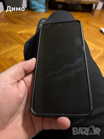 КОМЕНТАР Xiaomi Redmi Note 12 4G 8GB 256GB  запазен като нов, снимка 5 - Xiaomi - 49063718