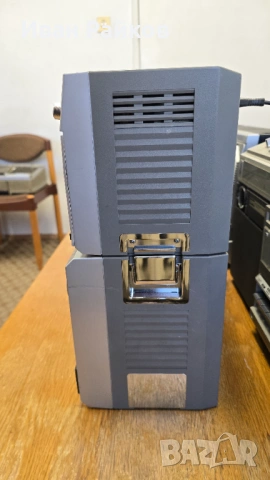 Продавам касетофон TOSHIBA RTS-983 WX-1, снимка 9 - Радиокасетофони, транзистори - 54128969