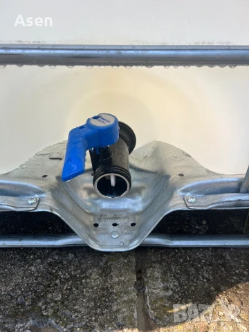 Цистерни за вода бидони 1000 литра 1 тон  , снимка 6 - Други - 50787360