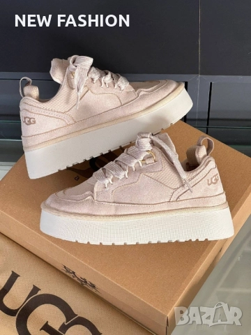 Дамски Обувки ✨UGG, снимка 4 - Дамски ежедневни обувки - 51864736