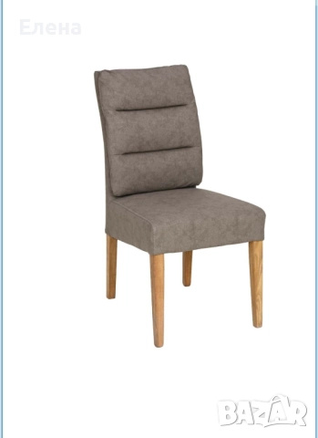 Трапезен стол 4 броя, снимка 5 - Столове - 52713204