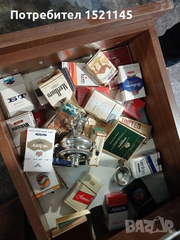 неотваряни колекционерски кутии, снимка 6 - Колекции - 53937000