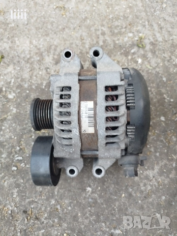 Части от BMW E87 2010г., снимка 4 - Части - 52545120