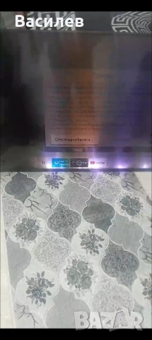 Samsung 55 за подсветка, снимка 2 - Телевизори - 53117951