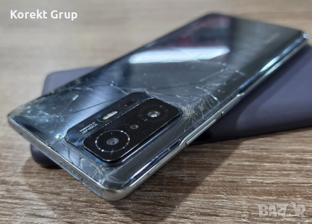 Xiaomi 11T Pro 5G 256GB 8GB RAM, снимка 6 - Xiaomi - 54141495