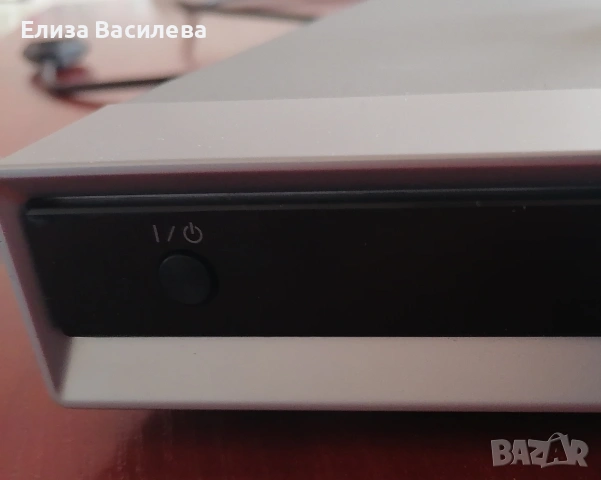 Продавам DVD Player SONY, снимка 8 - Плейъри, домашно кино, прожектори - 53211903