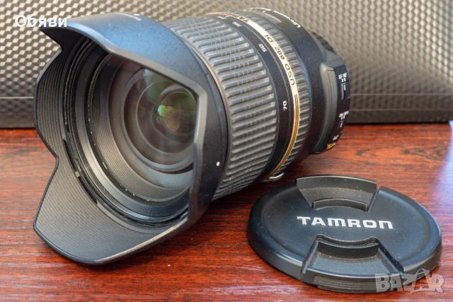 Nikon D610 + NIKKOR 50 mm f/1.8G, снимка 9 - Фотоапарати - 51262713