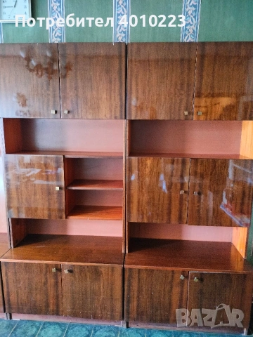 холна секция – ретро стил, снимка 8 - Секции и витрини - 53742199