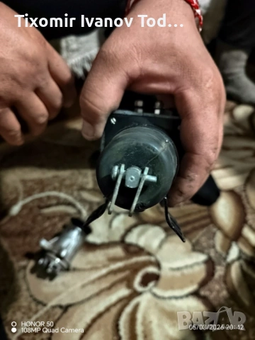 Ключ маса мисля , снимка 3 - Други услуги - 54016734