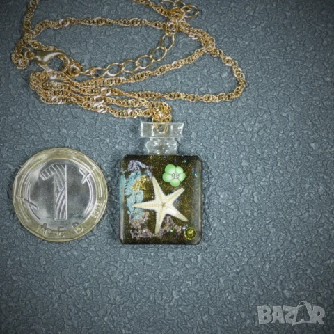 ⚜️ Колие по 4,90 лева за брой, снимка 13 - Колиета, медальони, синджири - 50720086