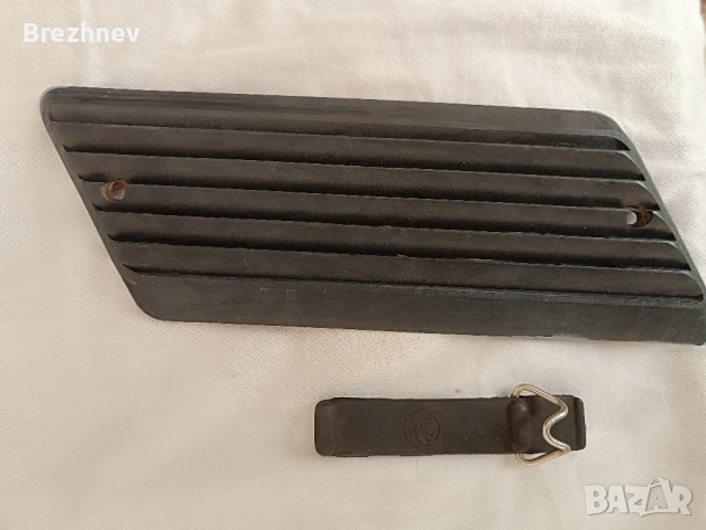 Части за Шкода 100, снимка 4 - Части - 53150769