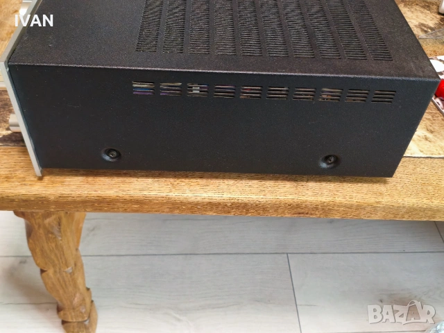 продавам усилвател pioneer-sa-8800, снимка 10 - Ресийвъри, усилватели, смесителни пултове - 53058143