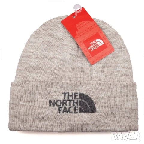 шапки Moncler the north face gucci , снимка 3 - Шапки - 51430636