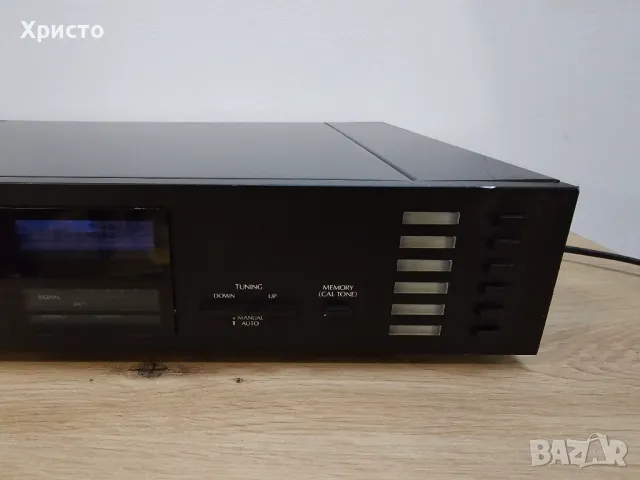 Sansui tu-s7, снимка 3 - Ресийвъри, усилватели, смесителни пултове - 46945344