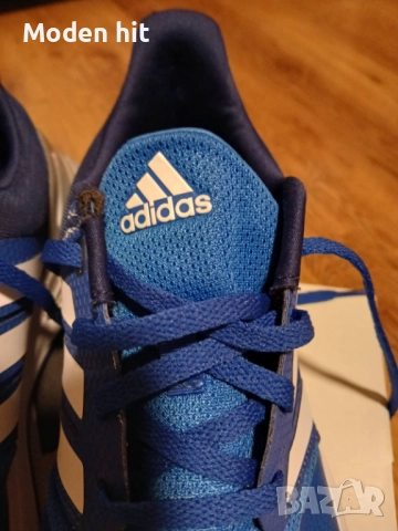 Adidas Rapidasport K маратонки за момче /стелка 25,5 см./, снимка 3 - Детски маратонки - 51675512