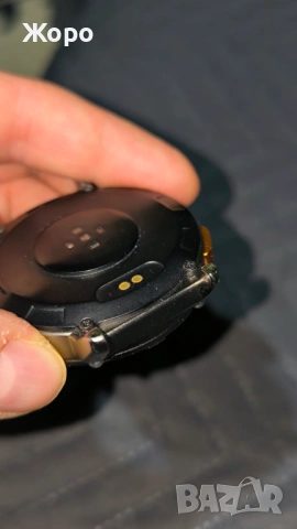 Смарт часовник Kospet Tank T2 / Smartwatch Kospet Tank T2, снимка 6 - Смарт часовници - 53083724