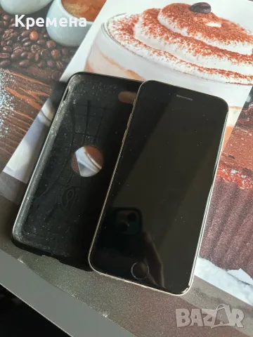 Iphone SE 2022, снимка 3 - Apple iPhone - 47995412