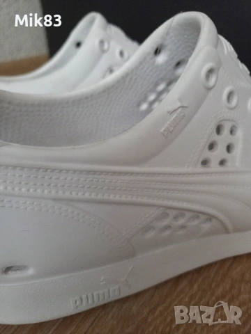 Маратонки PUMA 44 номер, снимка 4 - Маратонки - 54198811